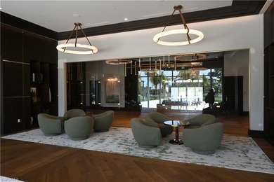 Ideally positioned on the 8th floor, this residence captures on The Colony Golf and Country Club in Florida - for sale on GolfHomes.com, golf home, golf lot