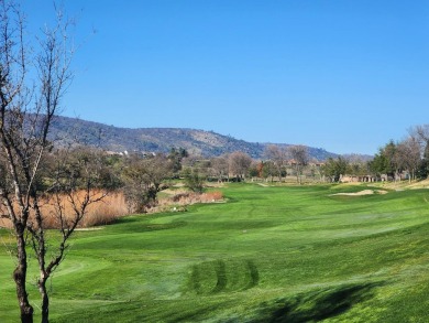 Dream big on this gorgeous 2.1-acre slice of country heaven in on The Club at Copper Valley Golf Course in California - for sale on GolfHomes.com, golf home, golf lot