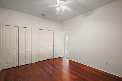 Welcome to this beautifully maintained 2-bedroom, 2-bathroom on Kings Ridge Golf Club in Florida - for sale on GolfHomes.com, golf home, golf lot