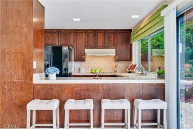 Enjoy the Coastal views and lifestyle in this wonderful home on Los Verdes Golf Course in California - for sale on GolfHomes.com, golf home, golf lot
