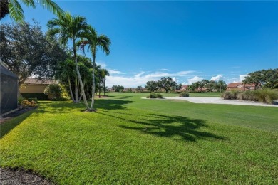 Look at this magnificent setting! Step inside this immaculate on Worthington Country Club in Florida - for sale on GolfHomes.com, golf home, golf lot