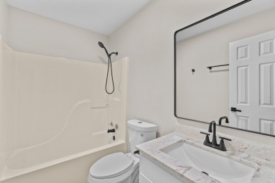 Beautifully updated 3 bed, 3 bath stand-alone unit featuring on Ole Miss Golf Club in Mississippi - for sale on GolfHomes.com, golf home, golf lot