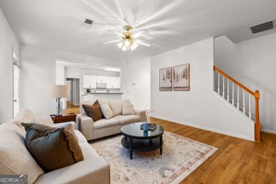 *** OPEN HOUSE - Sunday, 10/12 @ 2 PM - 4 PM ***Welcome to this on Whitewater Creek in Georgia - for sale on GolfHomes.com, golf home, golf lot