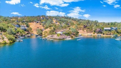 Dream big on this gorgeous 2.1-acre slice of country heaven in on The Club at Copper Valley Golf Course in California - for sale on GolfHomes.com, golf home, golf lot