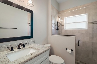 Welcome to this beautifully maintained 2-bedroom, 2-bathroom on Kings Ridge Golf Club in Florida - for sale on GolfHomes.com, golf home, golf lot