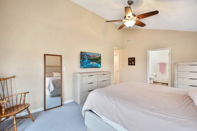 WOW!! Rarely available original Toll Brothers built 3 story on Hawthorn Woods Country Club in Illinois - for sale on GolfHomes.com, golf home, golf lot