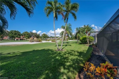 Look at this magnificent setting! Step inside this immaculate on Worthington Country Club in Florida - for sale on GolfHomes.com, golf home, golf lot