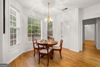 *** OPEN HOUSE - Sunday, 10/12 @ 2 PM - 4 PM ***Welcome to this on Whitewater Creek in Georgia - for sale on GolfHomes.com, golf home, golf lot