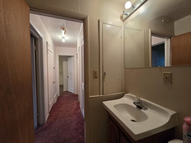 Located on a quiet street on Pontiac's South Side, this on The Links At Crystal Lake in Michigan - for sale on GolfHomes.com, golf home, golf lot