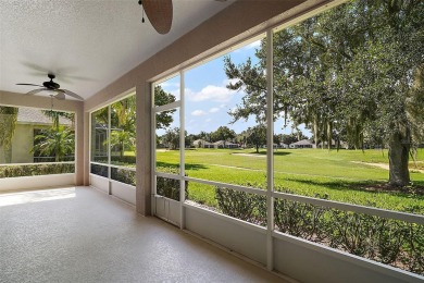 Welcome to this beautifully maintained 2-bedroom, 2-bathroom on Kings Ridge Golf Club in Florida - for sale on GolfHomes.com, golf home, golf lot