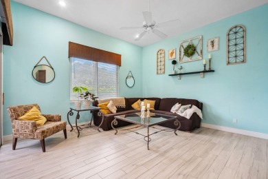 Tucked away at the end of a quiet cul-de-sac, this beautifully on Heritage Ridge Golf Club in Florida - for sale on GolfHomes.com, golf home, golf lot