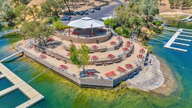 Dream big on this gorgeous 2.1-acre slice of country heaven in on The Club at Copper Valley Golf Course in California - for sale on GolfHomes.com, golf home, golf lot