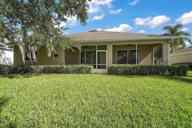 Welcome to this beautifully maintained 2-bedroom, 2-bathroom on Kings Ridge Golf Club in Florida - for sale on GolfHomes.com, golf home, golf lot