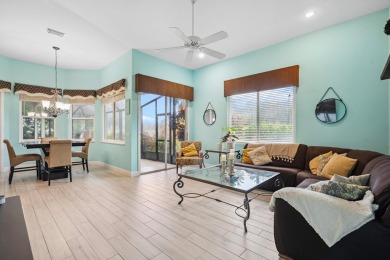 Tucked away at the end of a quiet cul-de-sac, this beautifully on Heritage Ridge Golf Club in Florida - for sale on GolfHomes.com, golf home, golf lot