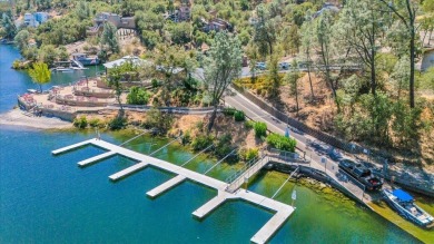 Dream big on this gorgeous 2.1-acre slice of country heaven in on The Club at Copper Valley Golf Course in California - for sale on GolfHomes.com, golf home, golf lot