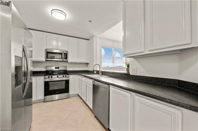 Beautiful! Only END UNIT that's TOP FLOOR, 3 BEDROOM and with on Glen Eagle Golf and Country Club in Florida - for sale on GolfHomes.com, golf home, golf lot