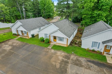 Beautifully updated 3 bed, 3 bath stand-alone unit featuring on Ole Miss Golf Club in Mississippi - for sale on GolfHomes.com, golf home, golf lot
