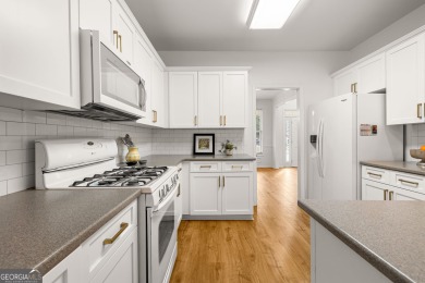 *** OPEN HOUSE - Sunday, 10/12 @ 2 PM - 4 PM ***Welcome to this on Whitewater Creek in Georgia - for sale on GolfHomes.com, golf home, golf lot