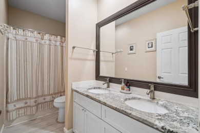 Tucked away at the end of a quiet cul-de-sac, this beautifully on Heritage Ridge Golf Club in Florida - for sale on GolfHomes.com, golf home, golf lot