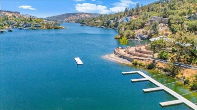 Dream big on this gorgeous 2.1-acre slice of country heaven in on The Club at Copper Valley Golf Course in California - for sale on GolfHomes.com, golf home, golf lot