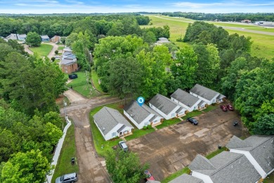 Beautifully updated 3 bed, 3 bath stand-alone unit featuring on Ole Miss Golf Club in Mississippi - for sale on GolfHomes.com, golf home, golf lot
