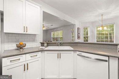 *** OPEN HOUSE - Sunday, 10/12 @ 2 PM - 4 PM ***Welcome to this on Whitewater Creek in Georgia - for sale on GolfHomes.com, golf home, golf lot