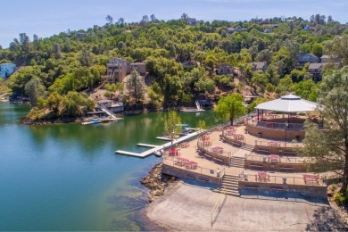 Dream big on this gorgeous 2.1-acre slice of country heaven in on The Club at Copper Valley Golf Course in California - for sale on GolfHomes.com, golf home, golf lot