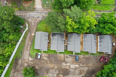 Beautifully updated 3 bed, 3 bath stand-alone unit featuring on Ole Miss Golf Club in Mississippi - for sale on GolfHomes.com, golf home, golf lot