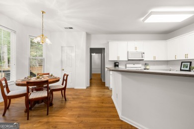 *** OPEN HOUSE - Sunday, 10/12 @ 2 PM - 4 PM ***Welcome to this on Whitewater Creek in Georgia - for sale on GolfHomes.com, golf home, golf lot