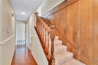 Enjoy the Coastal views and lifestyle in this wonderful home on Los Verdes Golf Course in California - for sale on GolfHomes.com, golf home, golf lot