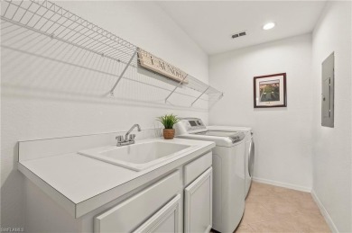 Beautiful! Only END UNIT that's TOP FLOOR, 3 BEDROOM and with on Glen Eagle Golf and Country Club in Florida - for sale on GolfHomes.com, golf home, golf lot