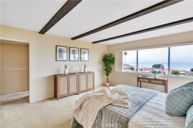 Enjoy the Coastal views and lifestyle in this wonderful home on Los Verdes Golf Course in California - for sale on GolfHomes.com, golf home, golf lot