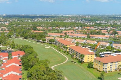 Beautiful! Only END UNIT that's TOP FLOOR, 3 BEDROOM and with on Glen Eagle Golf and Country Club in Florida - for sale on GolfHomes.com, golf home, golf lot