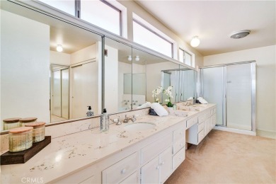 Enjoy the Coastal views and lifestyle in this wonderful home on Los Verdes Golf Course in California - for sale on GolfHomes.com, golf home, golf lot