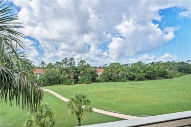 Beautiful! Only END UNIT that's TOP FLOOR, 3 BEDROOM and with on Glen Eagle Golf and Country Club in Florida - for sale on GolfHomes.com, golf home, golf lot
