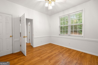 *** OPEN HOUSE - Sunday, 10/12 @ 2 PM - 4 PM ***Welcome to this on Whitewater Creek in Georgia - for sale on GolfHomes.com, golf home, golf lot