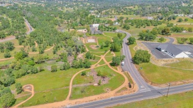 Dream big on this gorgeous 2.1-acre slice of country heaven in on The Club at Copper Valley Golf Course in California - for sale on GolfHomes.com, golf home, golf lot