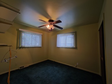 Located on a quiet street on Pontiac's South Side, this on The Links At Crystal Lake in Michigan - for sale on GolfHomes.com, golf home, golf lot