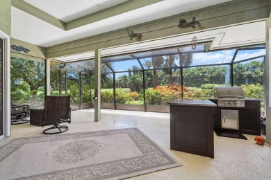 Tucked away at the end of a quiet cul-de-sac, this beautifully on Heritage Ridge Golf Club in Florida - for sale on GolfHomes.com, golf home, golf lot