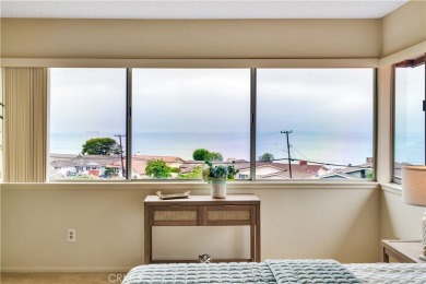 Enjoy the Coastal views and lifestyle in this wonderful home on Los Verdes Golf Course in California - for sale on GolfHomes.com, golf home, golf lot