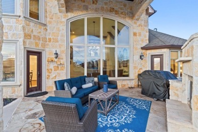 ACCESS to EAGLE MOUNTAIN LAKE from your backyard!!!!! Come sit on The Golf Club at Resort Eagle Mountain Lake in Texas - for sale on GolfHomes.com, golf home, golf lot