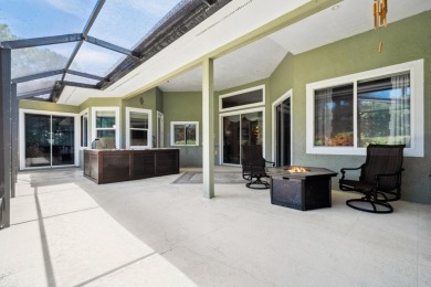 Tucked away at the end of a quiet cul-de-sac, this beautifully on Heritage Ridge Golf Club in Florida - for sale on GolfHomes.com, golf home, golf lot