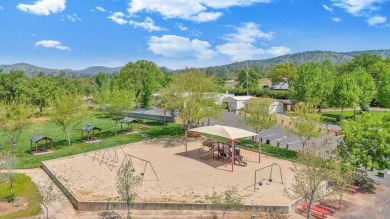 Dream big on this gorgeous 2.1-acre slice of country heaven in on The Club at Copper Valley Golf Course in California - for sale on GolfHomes.com, golf home, golf lot
