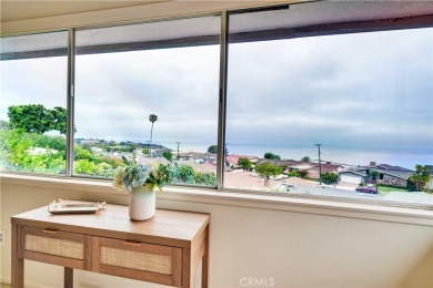 Enjoy the Coastal views and lifestyle in this wonderful home on Los Verdes Golf Course in California - for sale on GolfHomes.com, golf home, golf lot