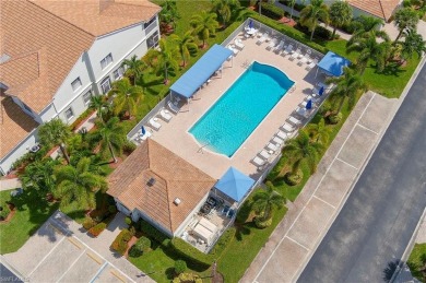Beautiful! Only END UNIT that's TOP FLOOR, 3 BEDROOM and with on Glen Eagle Golf and Country Club in Florida - for sale on GolfHomes.com, golf home, golf lot
