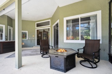 Tucked away at the end of a quiet cul-de-sac, this beautifully on Heritage Ridge Golf Club in Florida - for sale on GolfHomes.com, golf home, golf lot