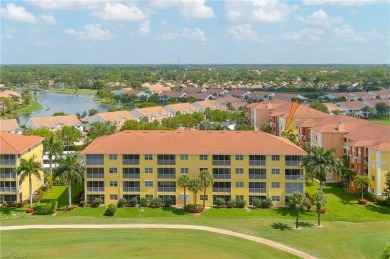 Beautiful! Only END UNIT that's TOP FLOOR, 3 BEDROOM and with on Glen Eagle Golf and Country Club in Florida - for sale on GolfHomes.com, golf home, golf lot