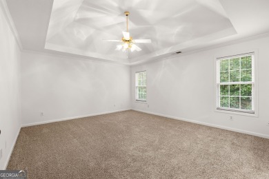 *** OPEN HOUSE - Sunday, 10/12 @ 2 PM - 4 PM ***Welcome to this on Whitewater Creek in Georgia - for sale on GolfHomes.com, golf home, golf lot