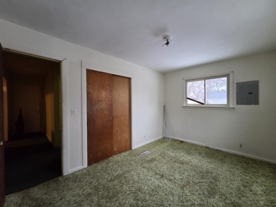 Located on a quiet street on Pontiac's South Side, this on The Links At Crystal Lake in Michigan - for sale on GolfHomes.com, golf home, golf lot