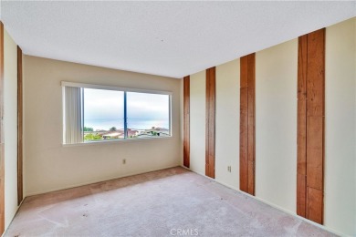 Enjoy the Coastal views and lifestyle in this wonderful home on Los Verdes Golf Course in California - for sale on GolfHomes.com, golf home, golf lot